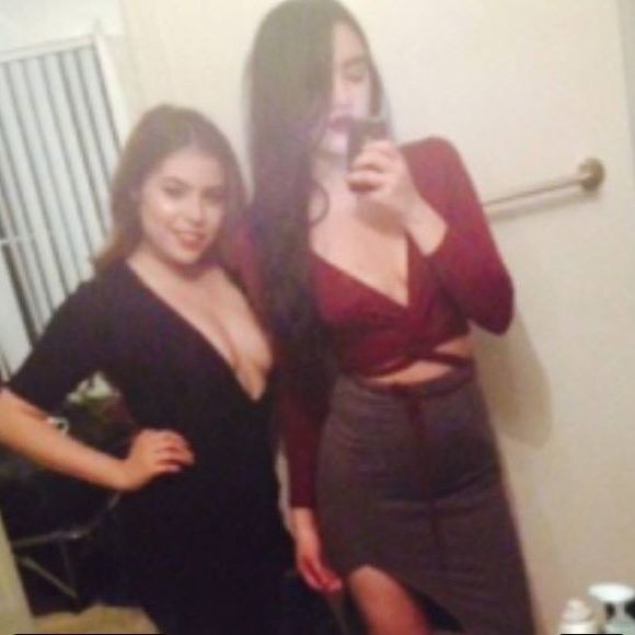 Meet your Posher, Angie - Picture 1 of 1